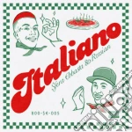 (LP Vinile) Sfera Ebbasta & Rvssian - Italiano vinile