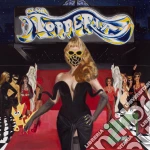 Myss Keta - Club Topperia cd