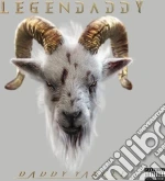 Daddy Yankee - Legendaddy cd