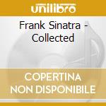Frank Sinatra - Collected cd