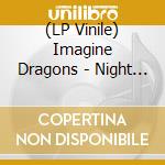 (LP Vinile) Imagine Dragons - Night Visions (Canary Yellow) (2 Lp)