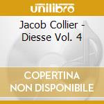 Jacob Collier - Diesse Vol. 4 cd