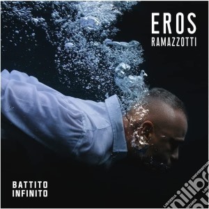 Eros Ramazzotti - Battito Infinito cd musicale di Eros Ramazzotti
