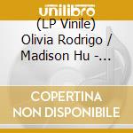 (LP Vinile) Olivia Rodrigo / Madison Hu - Sour (Fruit Punch Vinyl/D2C) vinile