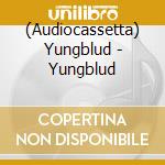 (Audiocassetta) Yungblud - Yungblud cd