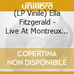 (LP Vinile) Ella Fitzgerald - Live At Montreux 1969 vinile