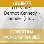 (LP Vinile) Dermot Kennedy - Sonder (Ltd Moonlight) (D2c) vinile