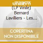 (LP Vinile) Bernard Lavilliers - Les Barbares vinile
