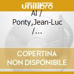 Al / Ponty,Jean-Luc / Clarke,Stanley Dimeola - Rite Of Strings: Live At Montreux 1994 (2 Cd) cd