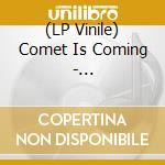 (LP Vinile) Comet Is Coming - Hyper-Dimensional Expansion Beam vinile