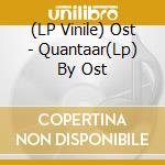 (LP Vinile) Ost - Quantaar(Lp) By Ost vinile