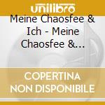 Meine Chaosfee & Ich - Meine Chaosfee & Ich-Das H?Rspiel Zum Kinofilm cd