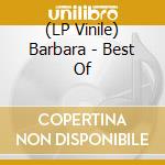 (LP Vinile) Barbara - Best Of vinile