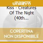 Kiss - Creatures Of The Night (40th Anniversary Super Deluxe Edition) (6 Cd) cd