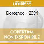 Dorothee - 2394 cd