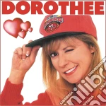 Dorothee - Bonheur City cd