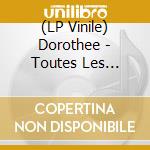 (LP Vinile) Dorothee - Toutes Les Chansons Du Monde vinile