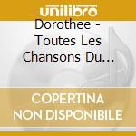 Dorothee - Toutes Les Chansons Du Monde cd musicale