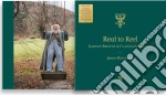 (LP Vinile) James Morrissey - Real To Reel: Garech Browne And Claddagh Records (Box Set) (Lp+Book) vinile