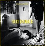 (LP Vinile) Bernard Lavilliers - Nuit D'Amour vinile