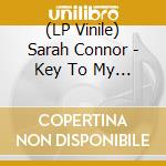(LP Vinile) Sarah Connor - Key To My Soul (Ltd.2-Lp Set) Transparent Blau lp vinile