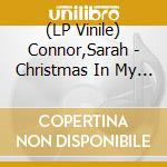 (LP Vinile) Connor,Sarah - Christmas In My Heart (Ltd.2-Lp Set) vinile