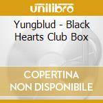 Yungblud - Black Hearts Club Box cd musicale
