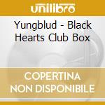 Yungblud - Black Hearts Club Box cd