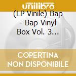 (LP Vinile) Bap - Bap Vinyl Box Vol. 3 (2001-2011) vinile