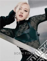 Blackpink - Born Pink - Digipack D - Rose' cd