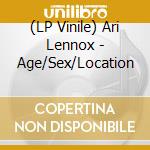 (LP Vinile) Ari Lennox - Age/Sex/Location vinile