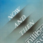 (LP Vinile) Beatles (The) - Now & Then (7' Black Version) vinile