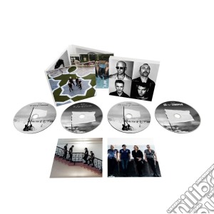U2 - Songs Of Surrender (Super Deluxe Limited Collector's Edition) (4 Cd) cd musicale di U2 