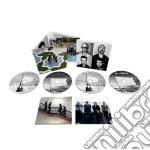 U2 - Songs Of Surrender (Super Deluxe Limited Collector's Edition) (4 Cd) cd