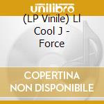(LP Vinile) Ll Cool J - Force vinile