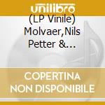 (LP Vinile) Molvaer,Nils Petter & Oswald,Moritz Von - 1/1 (Ltd.Ed.Red & White Vinyl) vinile