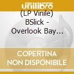 (LP Vinile) BSlick - Overlook Bay (Original Game Soundtrack) (Orange) vinile