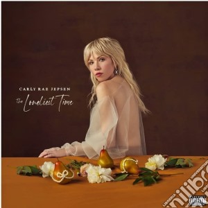 (LP Vinile) Carly Rae Jepsen - Loneliest Time lp vinile