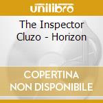 The Inspector Cluzo - Horizon cd
