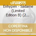 Enhypen - Sadame (Limited Edition B) (2 Cd) cd