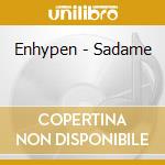 Enhypen - Sadame cd