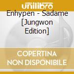Enhypen - Sadame [Jungwon Edition] cd