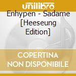 Enhypen - Sadame [Heeseung Edition] cd