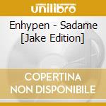 Enhypen - Sadame [Jake Edition] cd