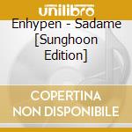 Enhypen - Sadame [Sunghoon Edition] cd