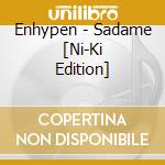 Enhypen - Sadame [Ni-Ki Edition] cd