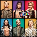 Rammstein - Zick Zack cd