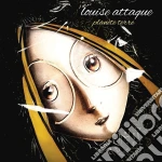 Louise Attaque - Planete Terre cd