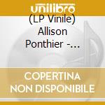 (LP Vinile) Allison Ponthier - Shaking Hands With Elvis / Faking My Own Death vinile