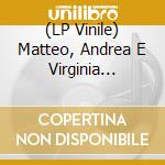 (LP Vinile) Matteo, Andrea E Virginia Bocelli - A Family Christmas vinile